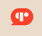 Logo for podcasten Hej Chef