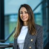 Portræt af Ramnik Gitte Hanspal